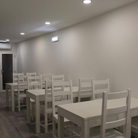 Hotel Beatriz Serpa Dış mekan fotoğraf