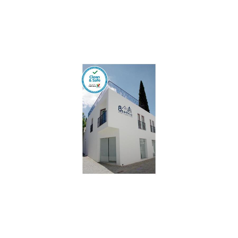Hotel Beatriz Serpa Dış mekan fotoğraf