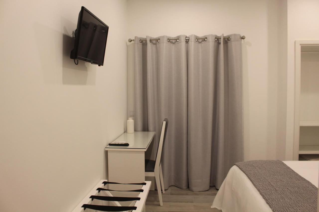 Hotel Beatriz Serpa Dış mekan fotoğraf
