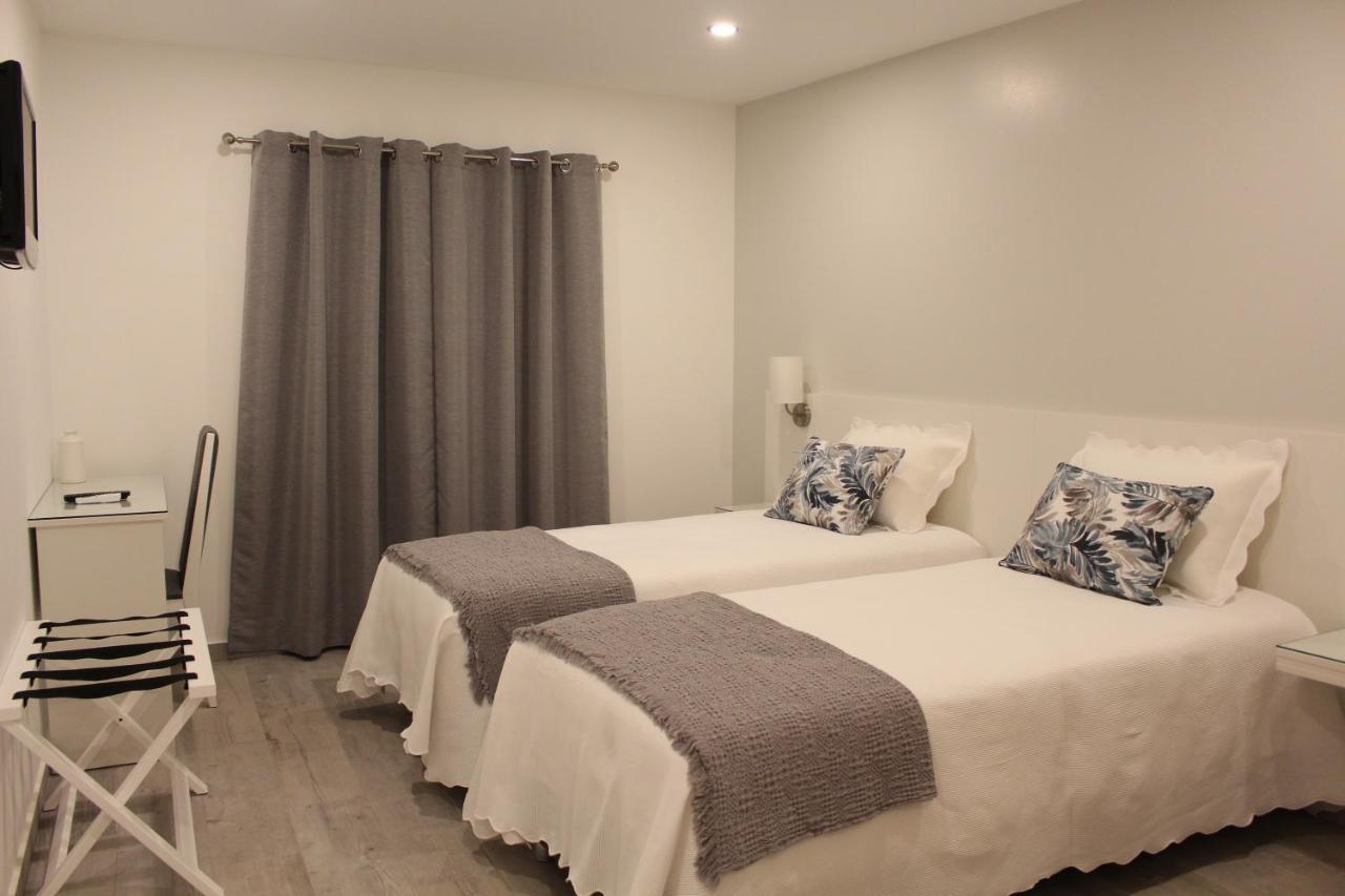 Hotel Beatriz Serpa Dış mekan fotoğraf