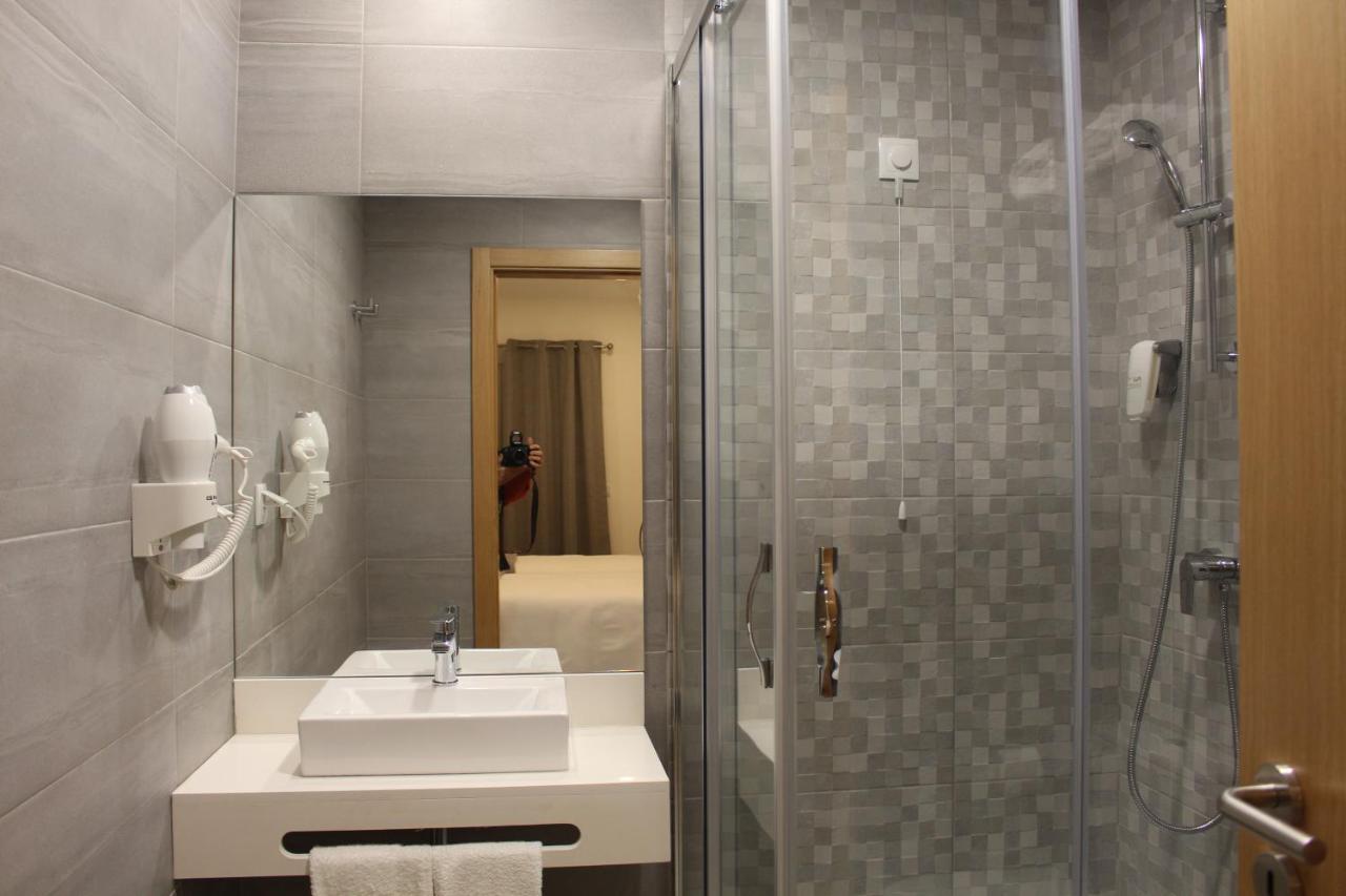 Hotel Beatriz Serpa Dış mekan fotoğraf
