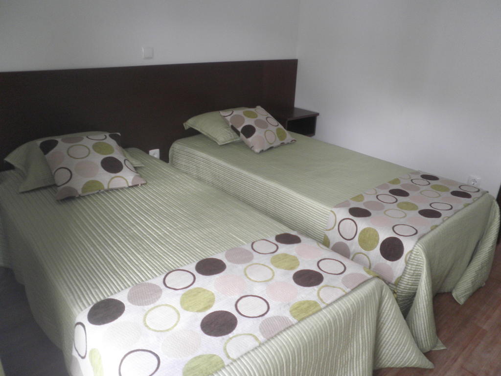 Hotel Beatriz Serpa Oda fotoğraf