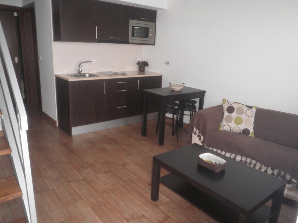 Hotel Beatriz Serpa Oda fotoğraf