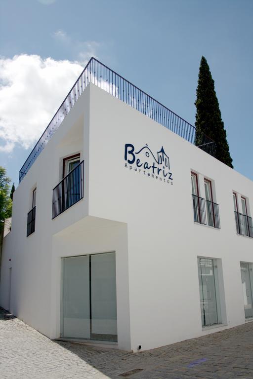 Hotel Beatriz Serpa Dış mekan fotoğraf