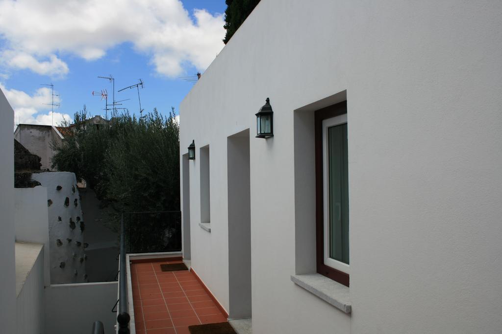 Hotel Beatriz Serpa Dış mekan fotoğraf